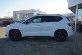 Cupra Ateca 2.0 4Drive Navi LED 360° Pano ACC Beats - gebrauchte Cupra SUV & Geländewagen