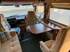 HYMER / ERIBA / HYMERCAR S 700