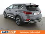 Hyundai Santa Fe 2.2 CRDi Premium 4WD Aut.*NAV*HUD*ACC* - Hyundai SANTA FE in Stuttgart