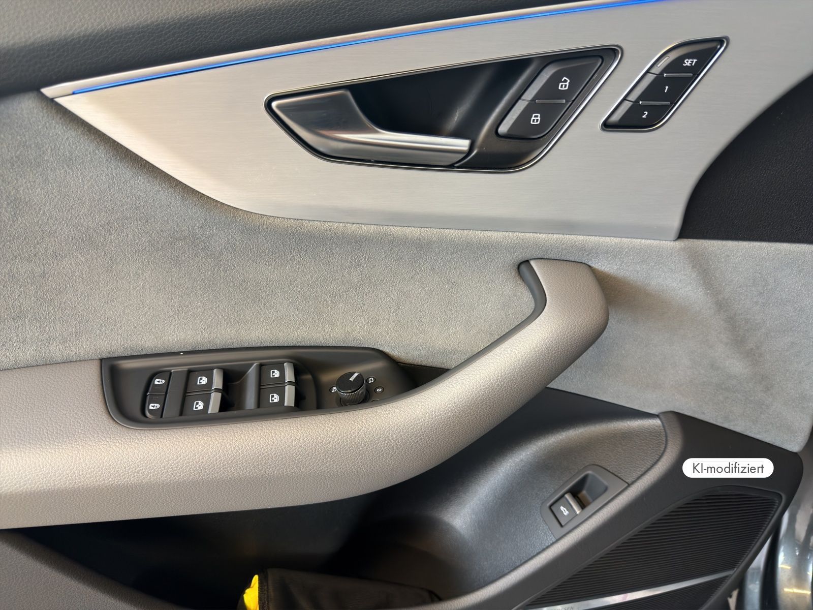 Audi Q8 - Bild 14