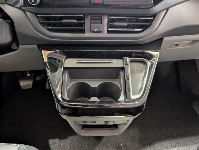 Ford Tourneo Custom Aut L2 Tit X B&OStandheiz.elekt