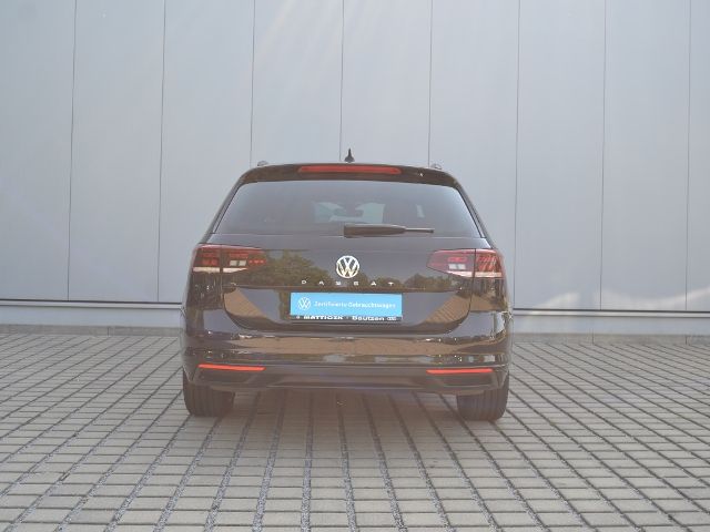 Passat Variant 2.0 TSI 190 PS DSG Business AHK/P