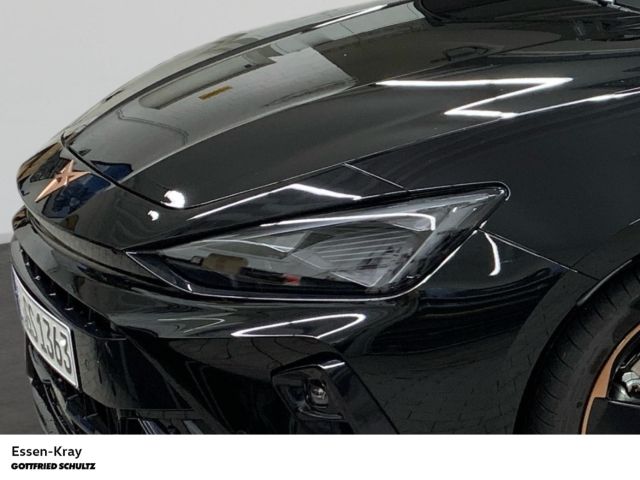 Cupra Leon - Bild 5