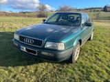 Audi 80 2.0 E (8C2, B4), KLIMA, 2. Hd - Audi 80: 80b4