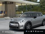 MINI Cooper S Aut. Classic LED RFK SHZ MID DrAs Tempo - gebrauchte MINI Cooper S aus dem Jahr 2024