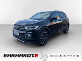 Volkswagen T-Cross 1.0 TSI DSG Style R-Line LED*NAV*SHZ*ACC - Volkswagen T-Cross in Erfurt