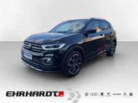 Volkswagen T-Cross - Vorschau Bild 1