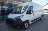 Peugeot Boxer 2,2 HDI L4H2 AHK/LED/NAVI/KAM/TEMP/TOTWINK - Peugeot Boxer Gebrauchtwagen in Berlin