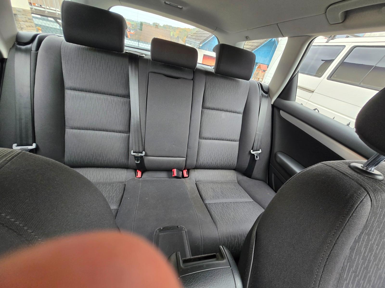 Audi A4 2007 — photo 10