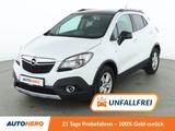 Opel Mokka 1.4 Turbo Color Innovation ecoFlex 4x4 - Opel Mokka: Color Innovation