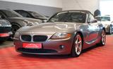 BMW Z4 Roadster 3.0i Xenon*Navi*Tempomat*PDC