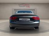 Audi RS5 RS 5 Cabriolet 4.2 FSI quattro - Audi RS5: Roadster