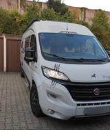 Pössl 2 Win Plus 9G-Automatik - Pössl Diesel Kastenwagen Automatik