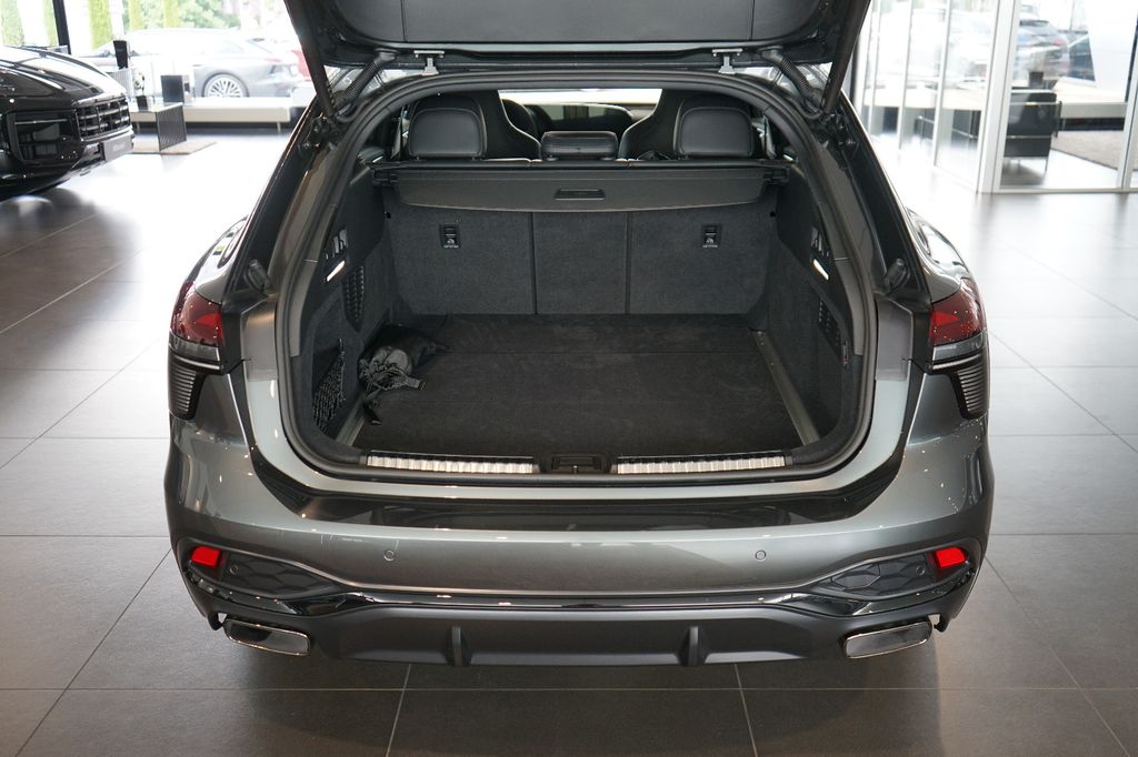 AUDI A6 Avant TFSI quattro | edition one | Pano | B&O AUDI A6 Avant TFSI quattro | edition one | Pano | B&O