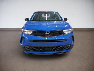 Fotografie des Opel Mokka-e Elegance Kamera LED Sitzheizung PDC