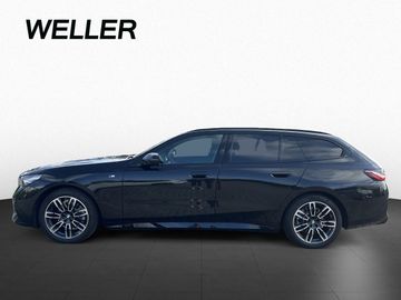 BMW 520 - 9