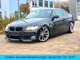 BMW 330i Coupe Performace Auspuff* Android Navi* 19"