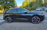 Audi SQ5 3.0 TFSI tiptronic quattro - Voll!  - gebrauchte Audi SQ5 aus dem Jahr 2018