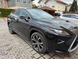 Lexus RX 400h Hybrid AWD - Lexus aus 2019