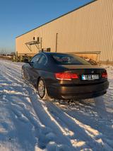 BMW 330d Coupé  - gebrauchte BMW 330 aus dem Jahr 2009
