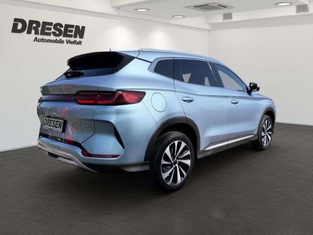 BYD SEAL U