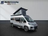 Malibu Van first class - two rooms 640 LE RB (656) Fiat - Malibu Wohnwagen & Wohnmobile