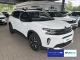 Citroën C5 Aircross Shine Pack 1.2 SHZ*NAVI - gebrauchte Citroën C5 Aircross aus dem Jahr 2023