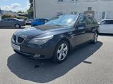 BMW 530d xDrive *HUD*PANO*Logic7*NAVI*PDC - BMW 530 aus 2008: 530d