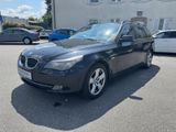 BMW 530d xDrive *HUD*PANO*Logic7*NAVI*PDC - BMW 530 aus 2008: Kombi, 530d