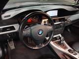 BMW 335 I Cabrio NAVI LEDER NUR BMW SCHECKHEFT! - BMW 335: Cabrio, 335i