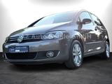 Volkswagen Golf Plus 1,6TDI DSG/SHZ/PDC/TEMPOMT/GARANTIE - Volkswagen Golf aus 2011: 1.6