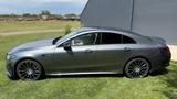 Mercedes-Benz CLS 53 AMG Mercedes-AMG CLS 53 4MATIC+ Autom... - Mercedes-Benz CLS 53 AMG: Coupe