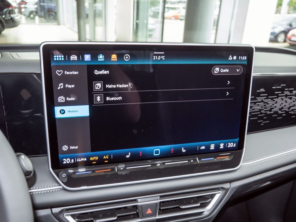 Volkswagen Tiguan - Bild 11