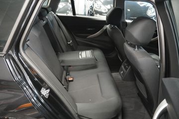 BMW 320 - 10