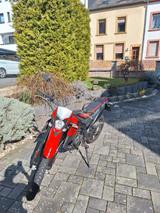 Aprilia RX 125 - APRILIA 125 RX