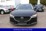 Mazda 6 Automatik EZ2019 | 68tkm | 8-fach bereift - Mazda aus 2019