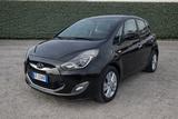 Hyundai iX20 1.4 CRDI 90 CV Comfort - Hyundai ix20 Comfort mit Diesel-Antrieb