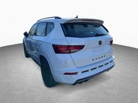 Cupra Ateca - Vorschau Bild 5