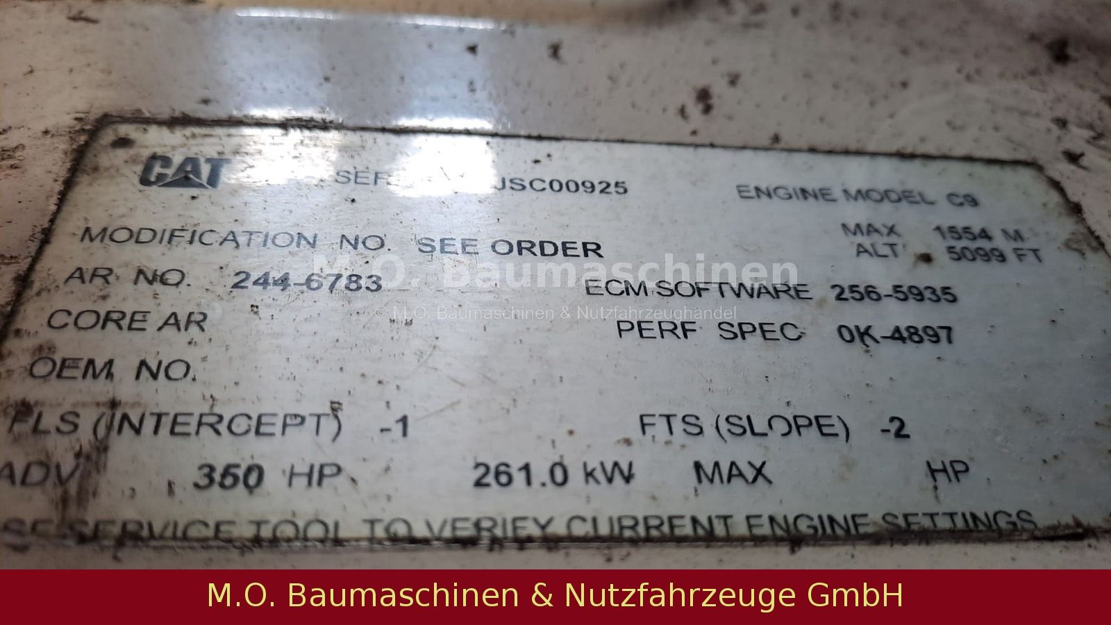 Fahrzeugabbildung Andere Hammel  VB 750 D / Schredder