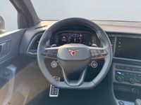 Cupra Ateca - Vorschau Bild 12