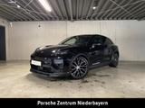 Porsche Macan 4 | Panorama Dachsystem | Beifahrerdisplay