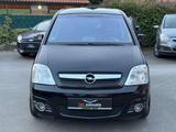 Opel Meriva Cosmo, AHK, PDC, SHZ, Klima, TÜV - Opel Meriva Cosmo