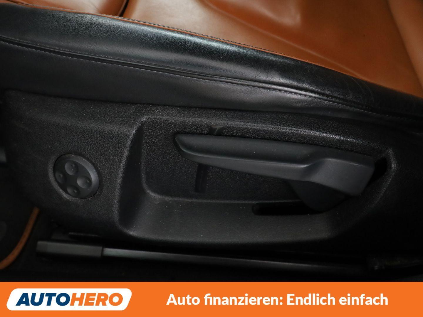 Audi A5 Sportback 2.0 TFSI Aut.*NAVI*XENON*CAM*SHZ*