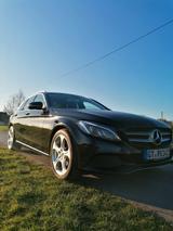 Mercedes-Benz C 220d T AVANTGARDE Premium BUSINESS-PAKET PLUS