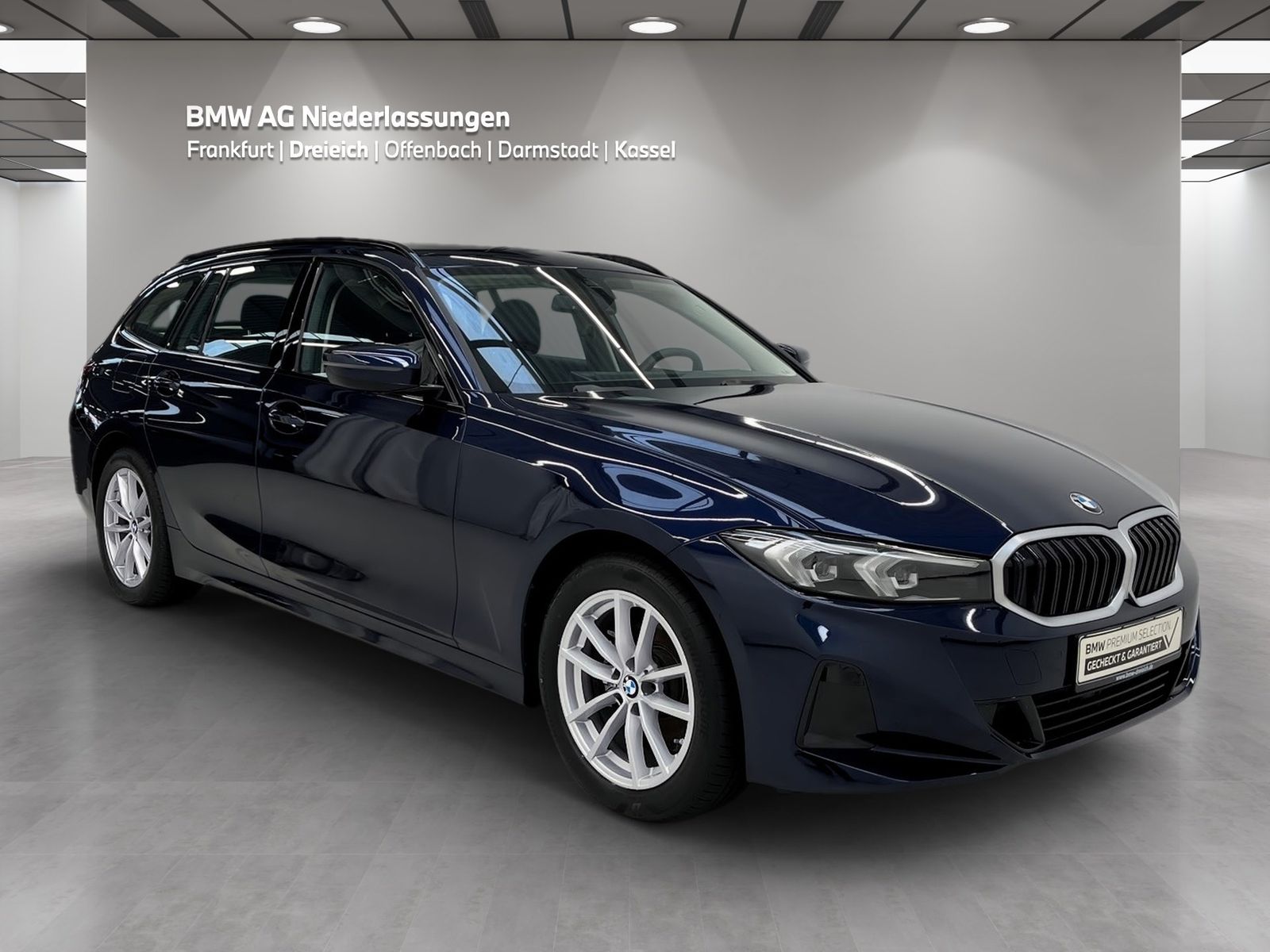 BMW 318 - Bild 3