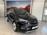Opel Mokka X 1.4 Automatik Ultimate/I. Hd./Leder - Opel Mokka X: Ultimate