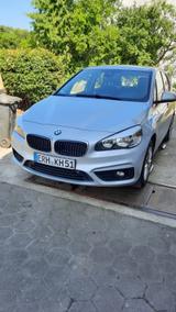 BMW 216 Active Tourer 216i Advantage Advantage - BMW 216 Active Tourer von privat
