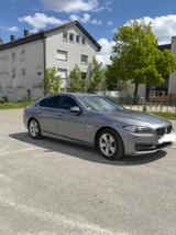 BMW 525d xDrive 2014 |A Luxury Line| Bi-Xenon| - BMW 525: Limousine, 525d Xdrive