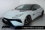 Lotus Emeya S Limousine Boreal Grau, AHK, Glasdach - Lotus aus 2024