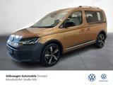 Volkswagen Caddy PanAmericana 2.0 TDI SCR 4MOTION AHK/Navi